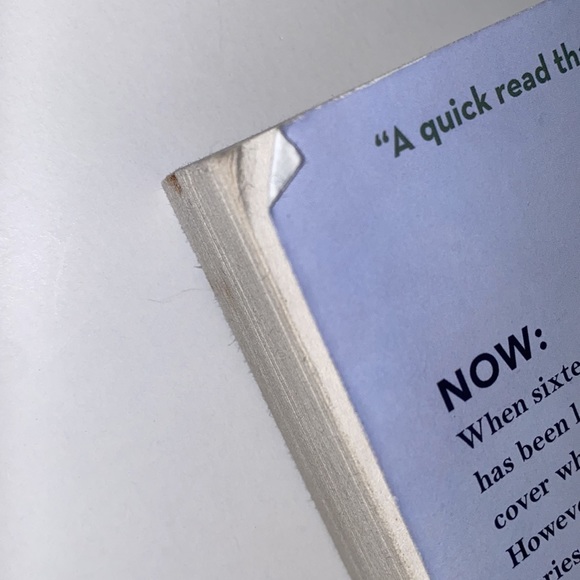 Mix and Match- 3/$12!! The Paper Girl of Paris by Jordan Taylor Soft Back Book - Picture 6 of 9